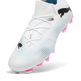 PUMA Future 7 Match FG/AG Firm Ground Soccer Cleats - Best Buy Soccer