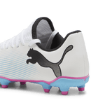 PUMA Future 7 Play FG/AG Junior Soccer Cleats - Best Buy Soccer
