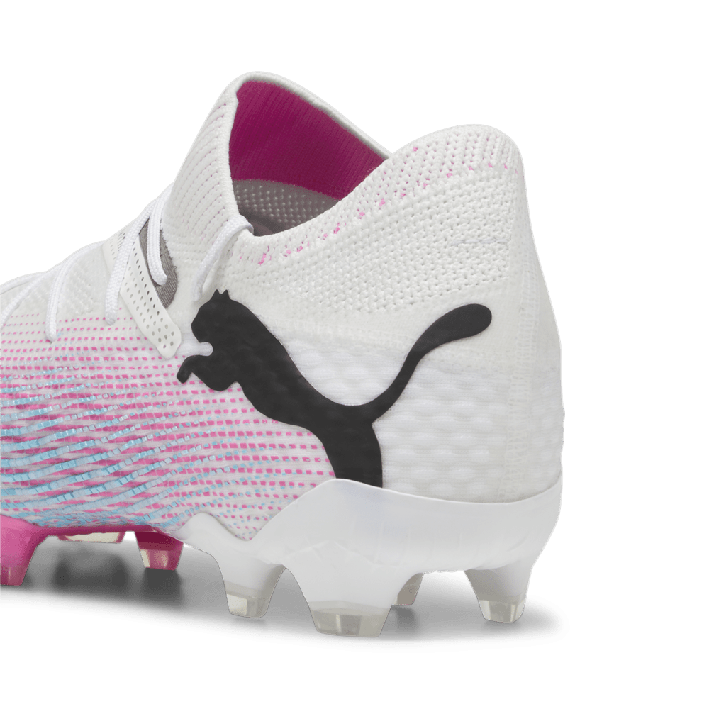 PUMA Future 7 Ultimate FG/AG Soccer Cleats - Best Buy Soccer