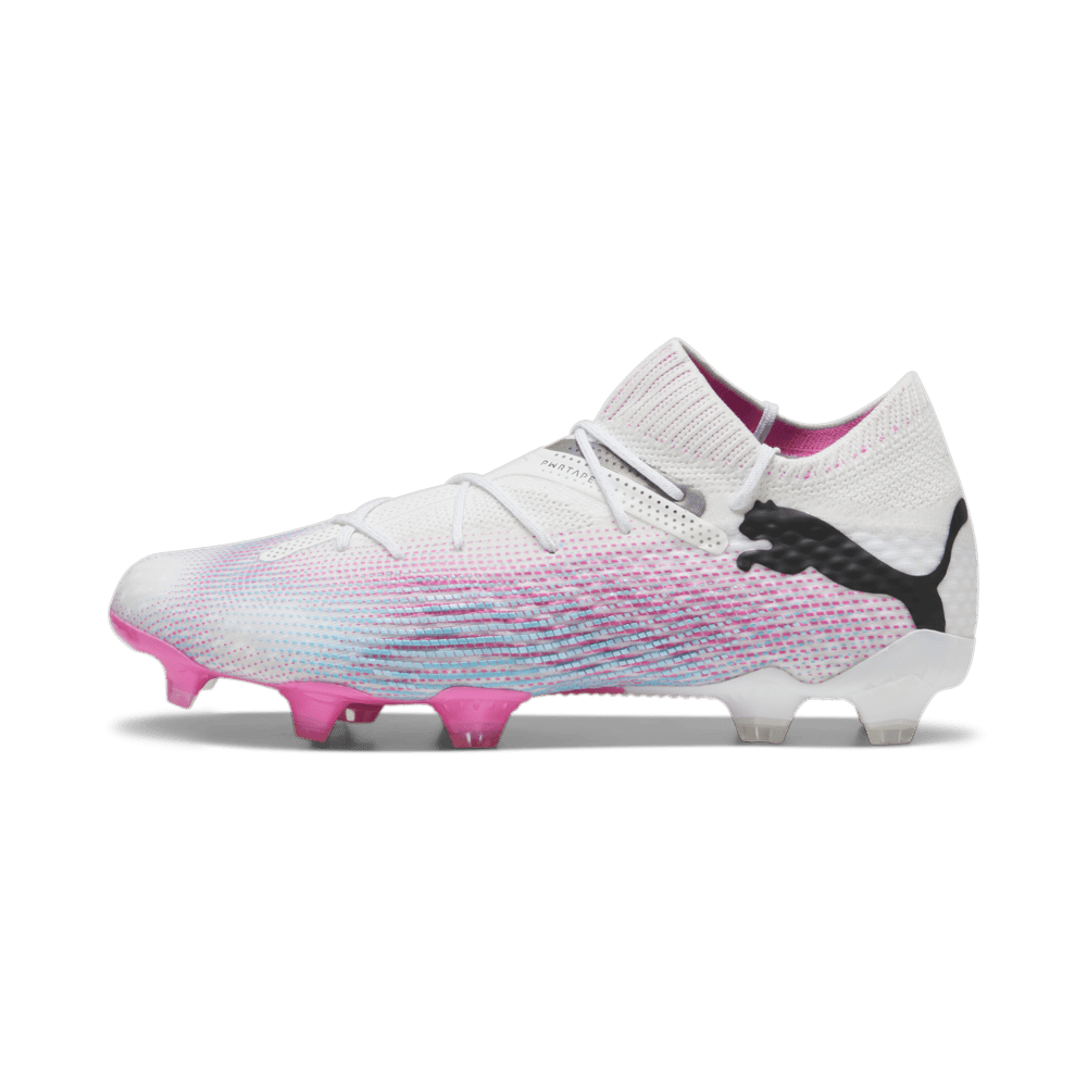 PUMA Future 7 Ultimate FG/AG Soccer Cleats - Best Buy Soccer