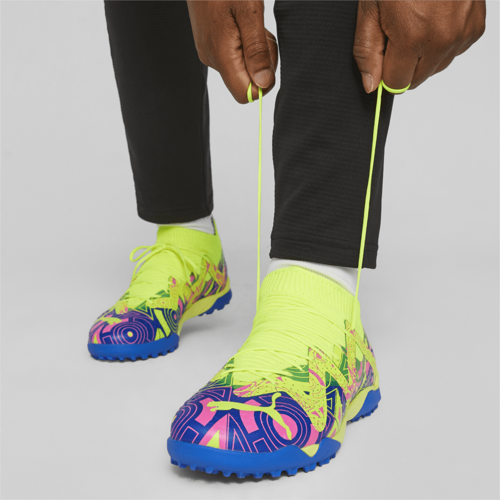 PUMA Future Match Energy TT Turf Shoes - Best Buy Soccer