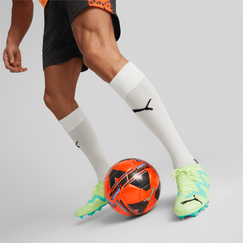 PUMA Future Match FG/AG Soccer Cleats - Best Buy Soccer