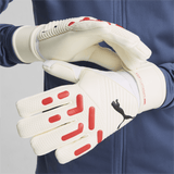 PUMA Future Match Negative Cut Goalkeeper Gloves - Best Buy Soccer
