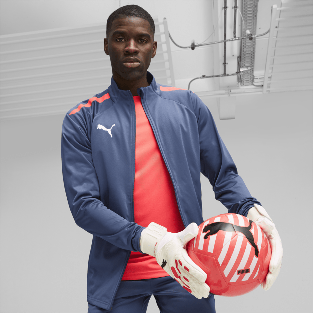 PUMA Future Match Negative Cut Goalkeeper Gloves - Best Buy Soccer
