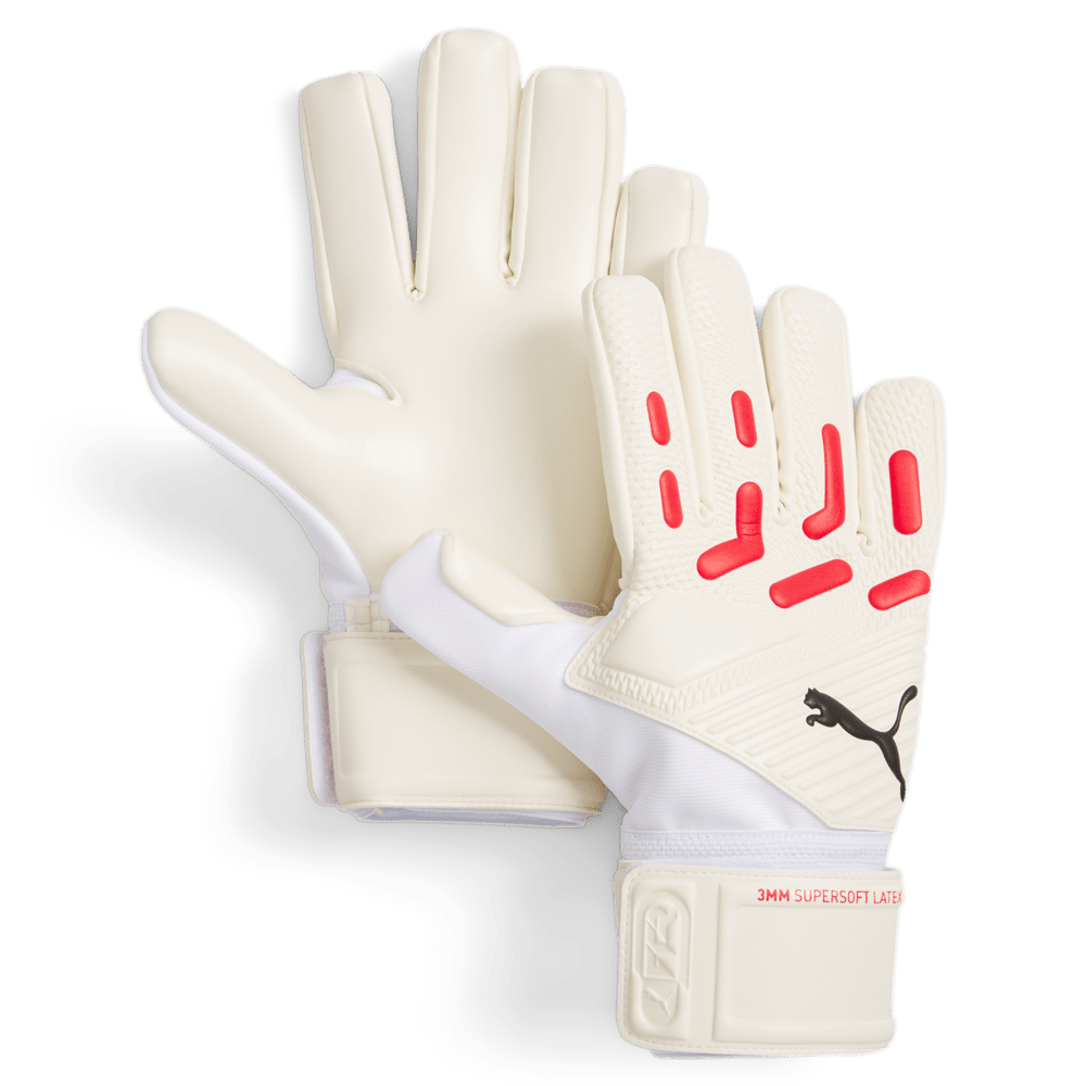 PUMA Future Match Negative Cut Goalkeeper Gloves - Best Buy Soccer