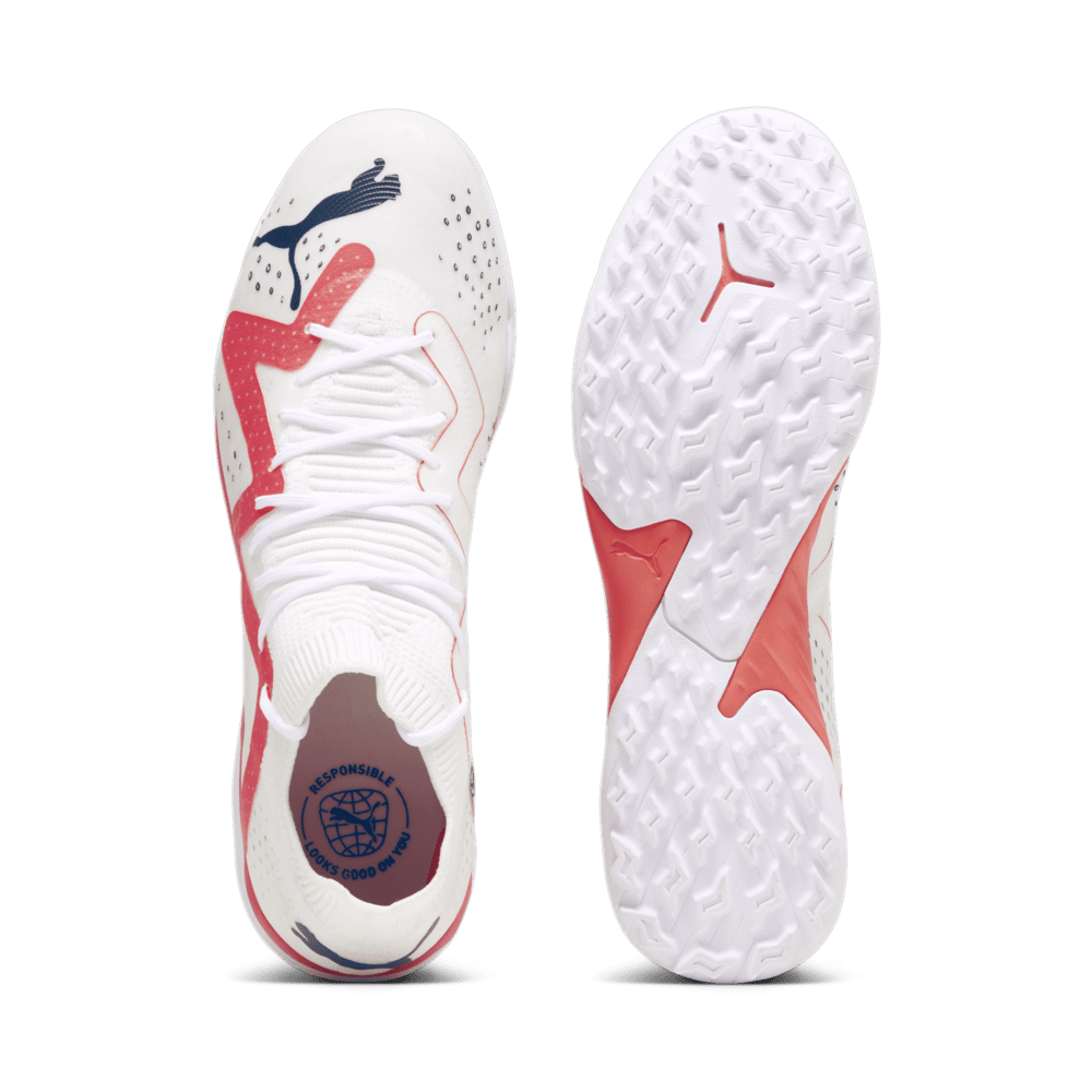 PUMA Future Match TT Turf Soccer Shoes - Best Buy Soccer