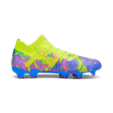 PUMA Future Ultimate Energy FG/AG Football Cleats - Best Buy Soccer