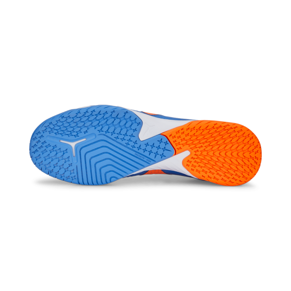 PUMA Future Ultimate IN Indoor Shoes - Best Buy Soccer