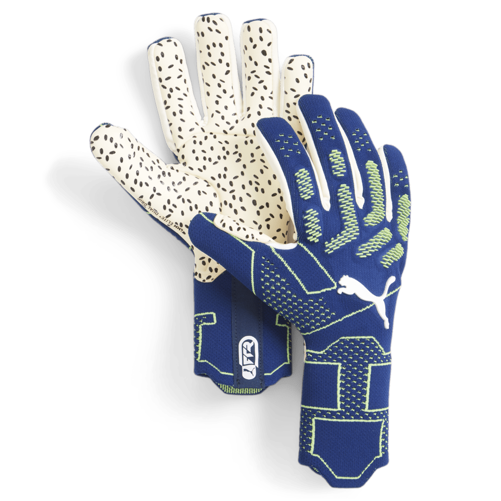 PUMA Future Ultimate NC Goalkeeper Gloves - Best Buy Soccer