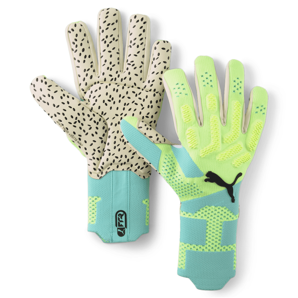 PUMA Future Ultimate NC Green - Best Buy Soccer