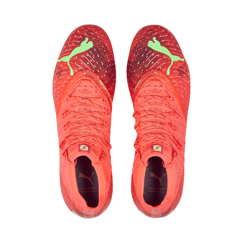 PUMA Future Z 1.4 FG/AG Soccer Cleats - Best Buy Soccer