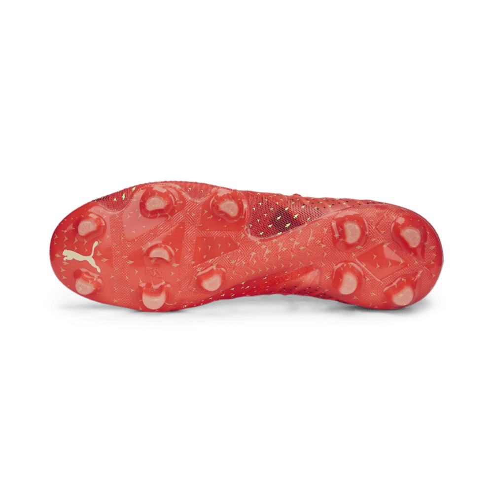 PUMA Future Z 1.4 FG/AG Soccer Cleats - Best Buy Soccer