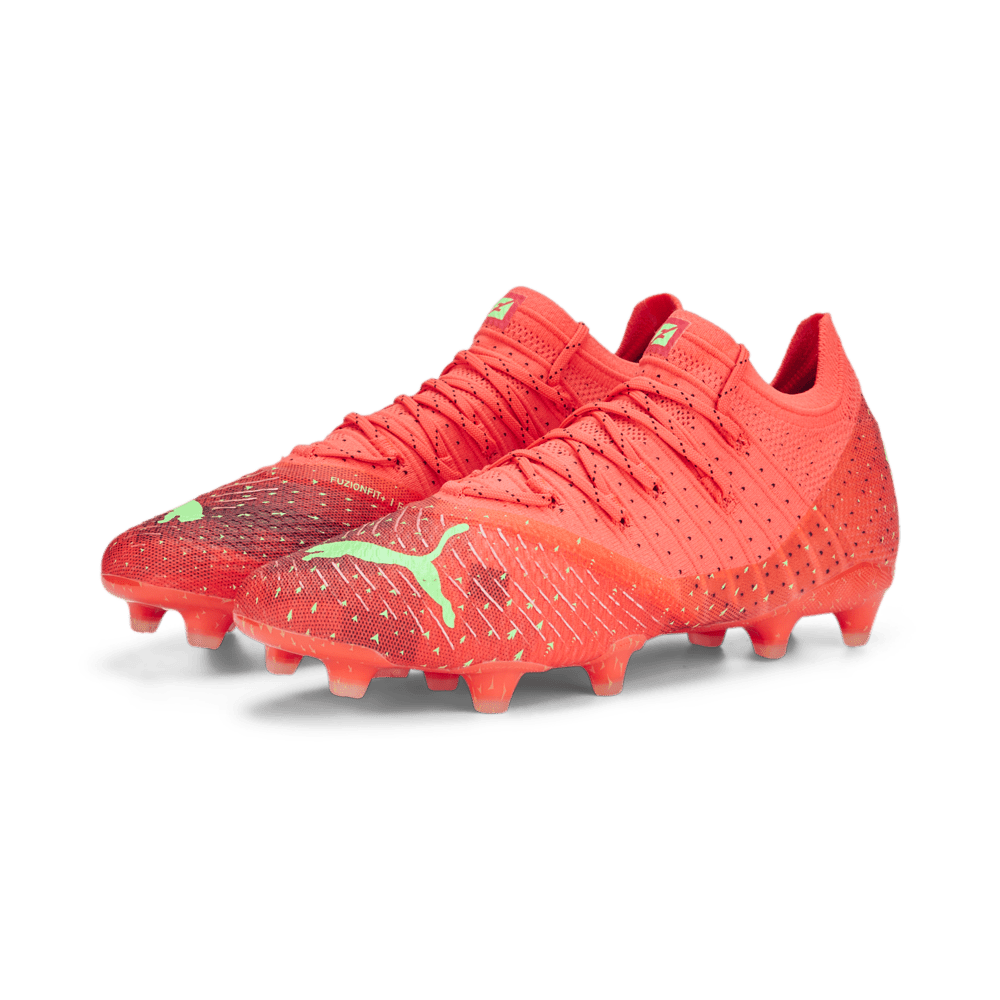 PUMA Future Z 1.4 FG/AG Soccer Cleats - Best Buy Soccer