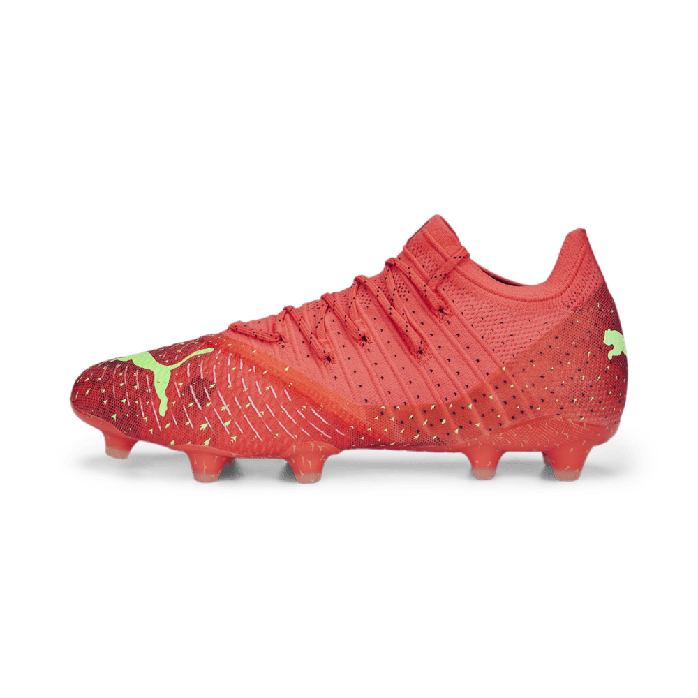 PUMA Future Z 1.4 FG/AG Soccer Cleats - Best Buy Soccer