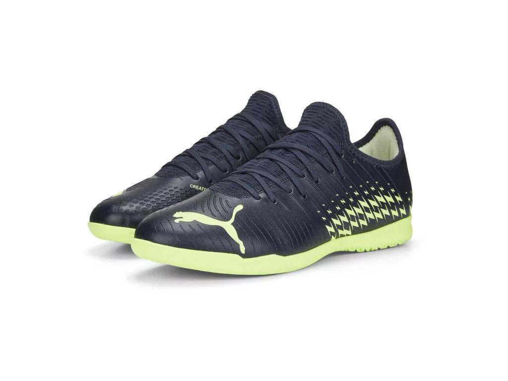 PUMA Future Z 4.4 IT Indoor Shoes - Best Buy Soccer