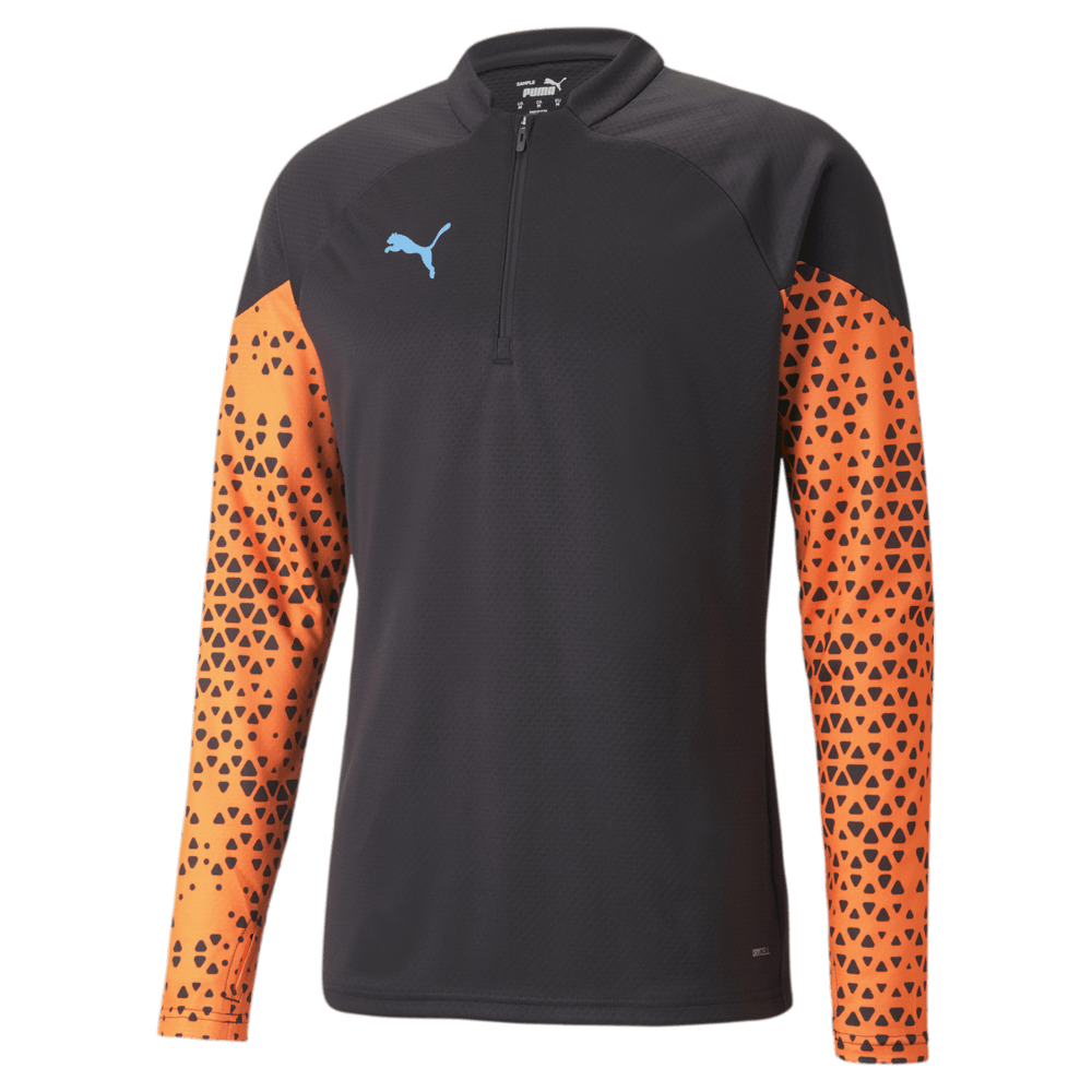 PUMA Individualcup Training 1/4 Zip Top - Best Buy Soccer