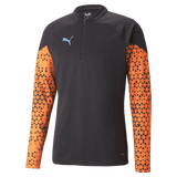 PUMA Individualcup Training 1/4 Zip Top - Best Buy Soccer