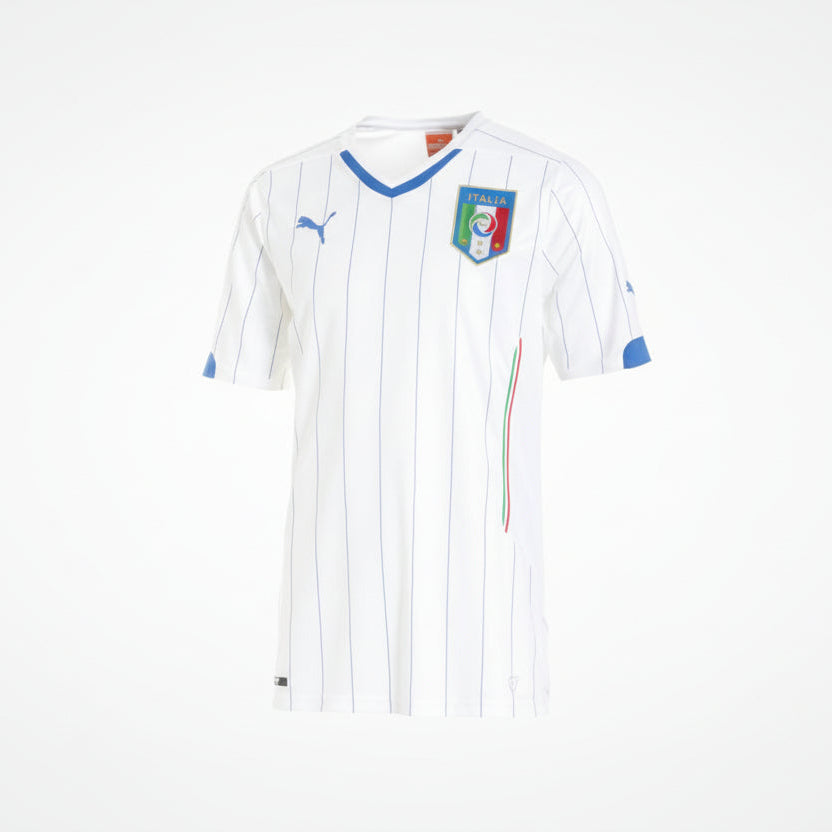 PUMA Italia Away Jersey 2014 - Best Buy Soccer