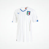 PUMA Italia Away Jersey 2014 - Best Buy Soccer