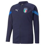 PUMA ITALY Coach Training Jacket - Best Buy Soccer
