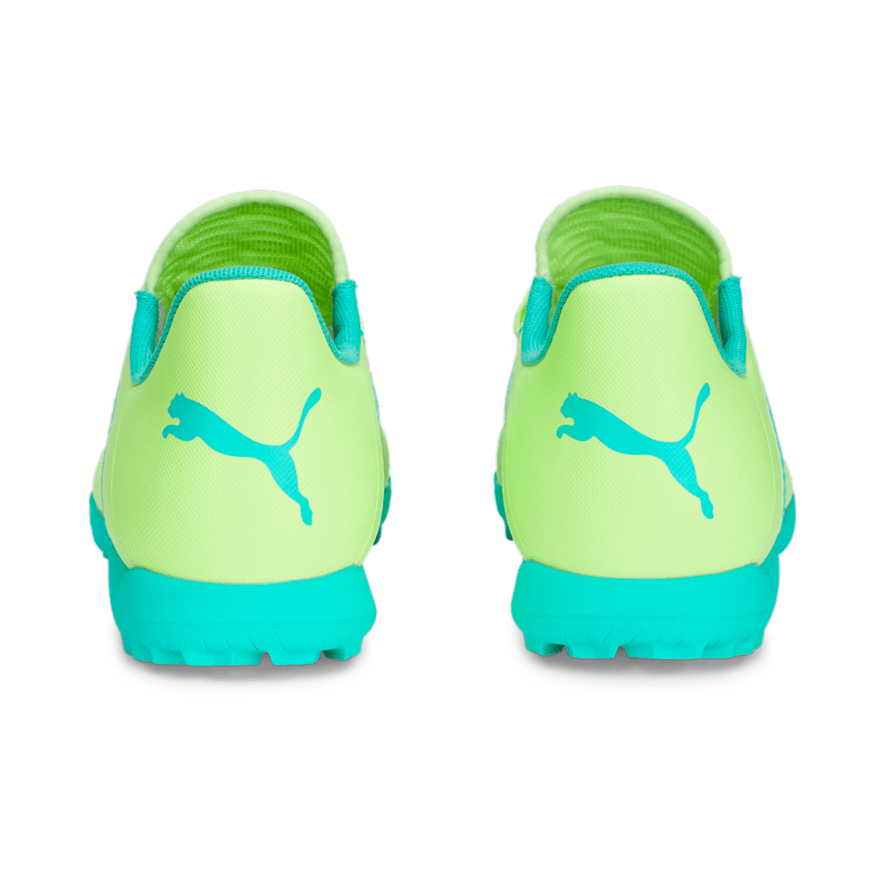 PUMA Junior Future Play TT Turf Soccer Shoes - Best Buy Soccer