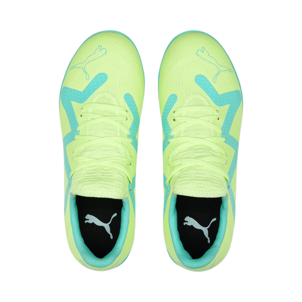PUMA Junior Future Play TT Turf Soccer Shoes - Best Buy Soccer