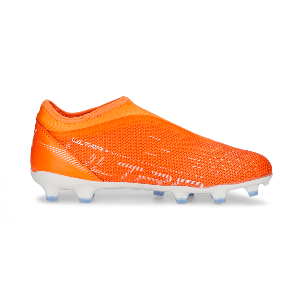 PUMA Kids' Ultra Match + LL FG Soccer Cleats - Best Buy Soccer