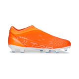PUMA Kids' Ultra Match + LL FG Soccer Cleats - Best Buy Soccer