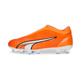 PUMA Kids' Ultra Match + LL FG Soccer Cleats - Best Buy Soccer