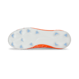 PUMA Kids' Ultra Match + LL FG Soccer Cleats - Best Buy Soccer