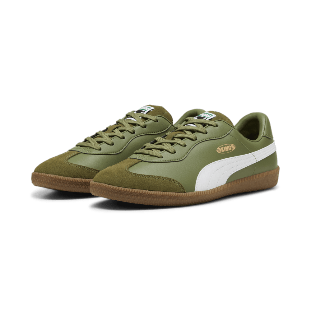 PUMA King 21 IT Indoor Shoes - Best Buy Soccer
