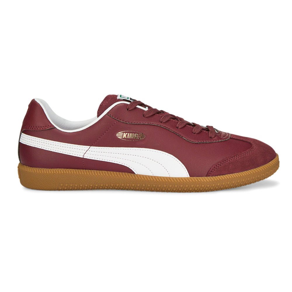PUMA King 21 IT Indoor Shoes - Best Buy Soccer