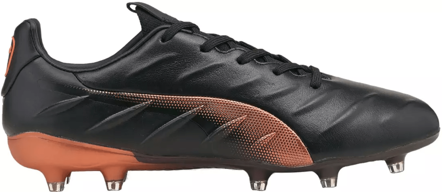 PUMA King Platinum 21 FG/AG Football Cleats - Best Buy Soccer