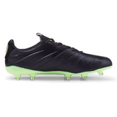 PUMA King Platinum 21 FG/AG Multi - Ground Football Bots Asphalt/Fizzy/Periscope - Best Buy Soccer