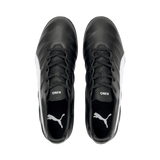 PUMA King Pro 21 TT Turf Football Boots Black/White - Best Buy Soccer