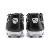 PUMA King Top FG Black/White - Best Buy Soccer