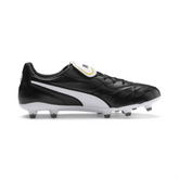 PUMA King Top FG Black/White - Best Buy Soccer