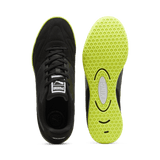 PUMA King Top IT Indoor Shoes Black/Lime - Best Buy Soccer