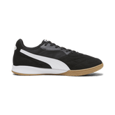 PUMA King Top IT Indoor Shoes Black/White - Best Buy Soccer