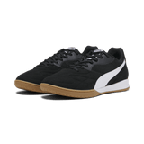 PUMA King Top IT Indoor Shoes Black/White - Best Buy Soccer