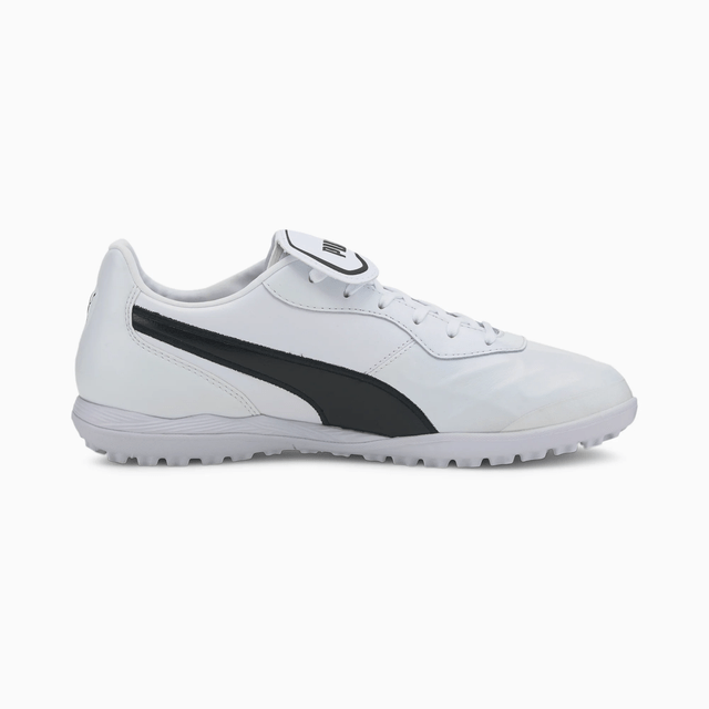PUMA King Top TT Turf Football Boots - Best Buy Soccer