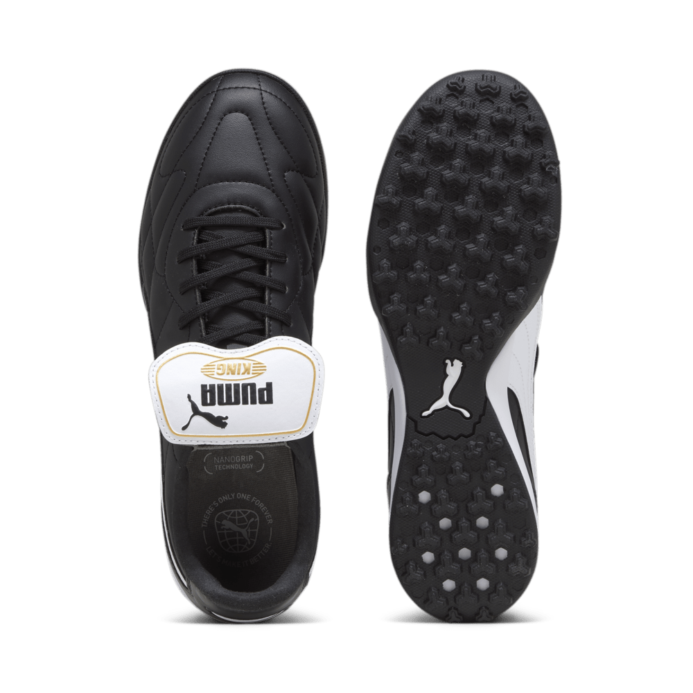 PUMA King Top TT Turf Soccer Shoes - Best Buy Soccer