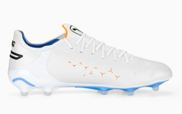 PUMA King Ultimate FG/AG Football Cleats - Best Buy Soccer