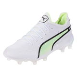 PUMA King Ultimate FG/AG Multi - Ground Soccer Cleats - Best Buy Soccer