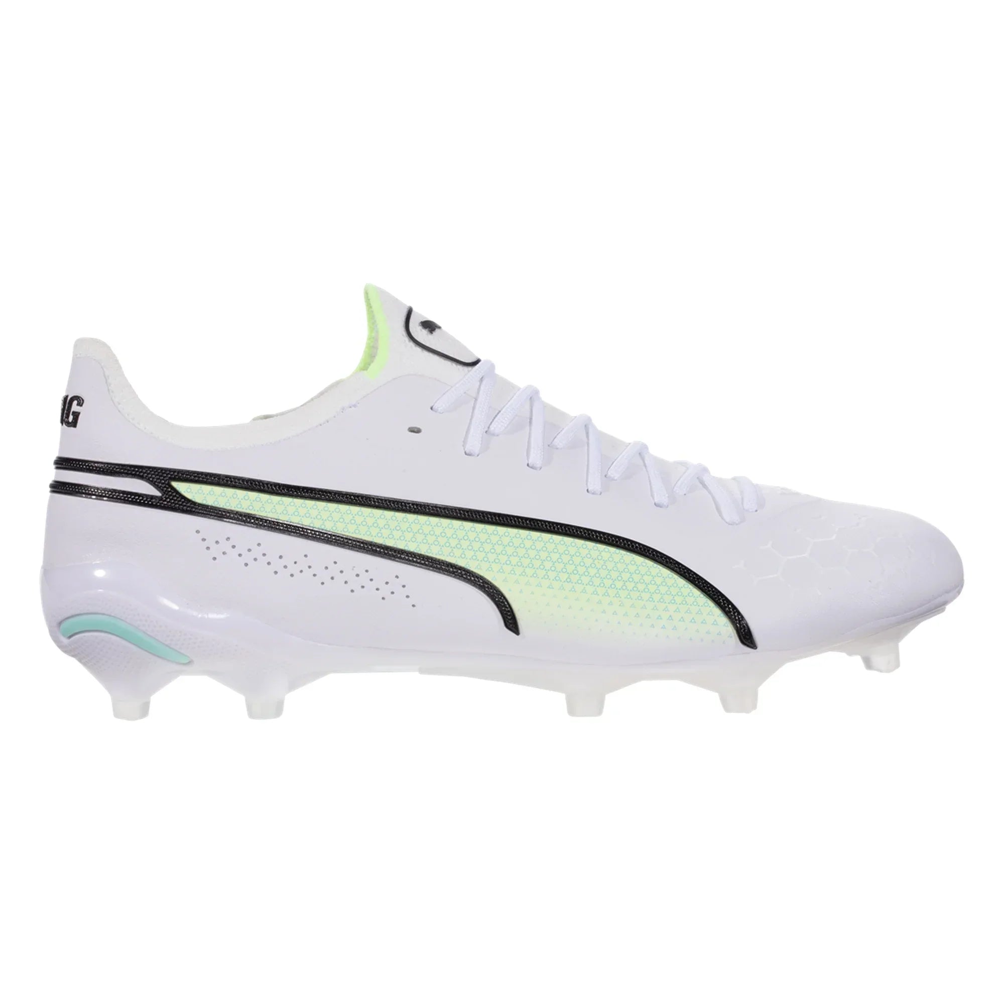 PUMA King Ultimate FG/AG Multi - Ground Soccer Cleats - Best Buy Soccer
