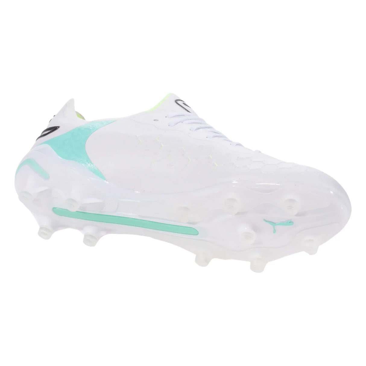 PUMA King Ultimate FG/AG Multi - Ground Soccer Cleats - Best Buy Soccer