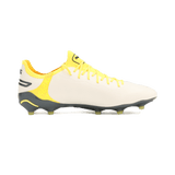 PUMA King Ultimate FG/AG Multi - Ground Soccer Cleats Alpine/Asphalt/Yellow - Best Buy Soccer