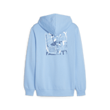 PUMA Manchester City Core Graphic Hoody - Best Buy Soccer