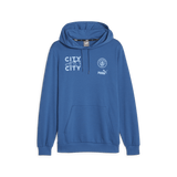 PUMA Manchester City Core Graphic Hoody - Best Buy Soccer
