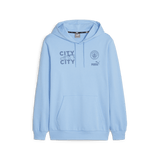 PUMA Manchester City Core Graphic Hoody - Best Buy Soccer